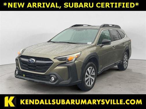 2024 Subaru Outback Premium