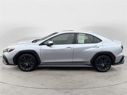 2022 Subaru WRX Limited