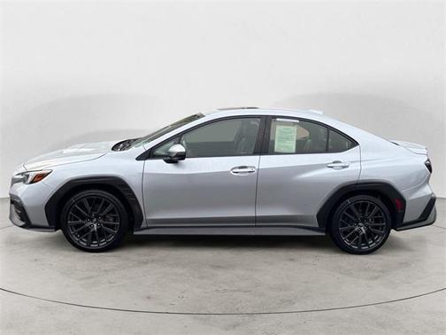 2022 Subaru WRX Limited