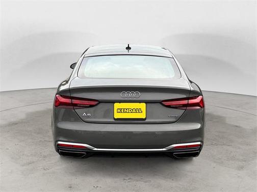 2024 Audi A5 Sportback 45 S line quattro Premium