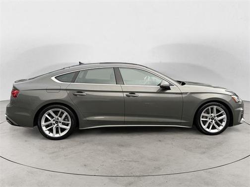 2024 Audi A5 Sportback 45 S line quattro Premium