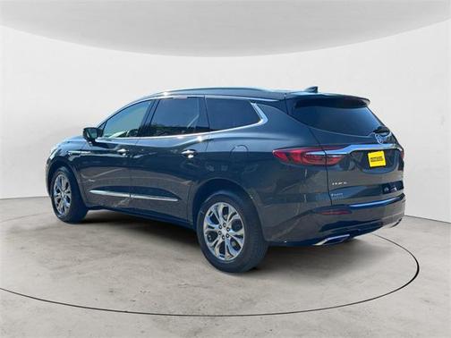 2018 Buick Enclave Avenir