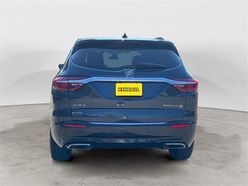 2018 Buick Enclave Avenir