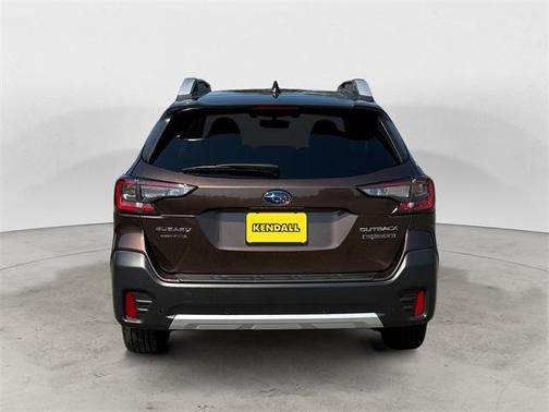 2020 Subaru Outback Touring XT