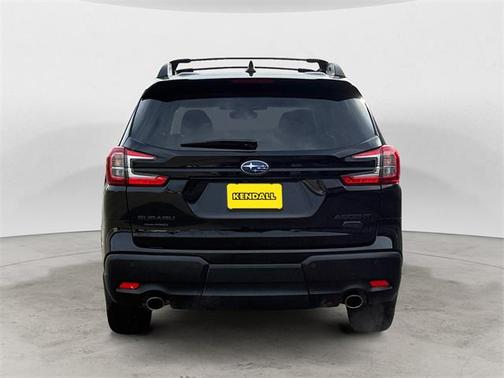 2023 Subaru Ascent Onyx Edition Limited