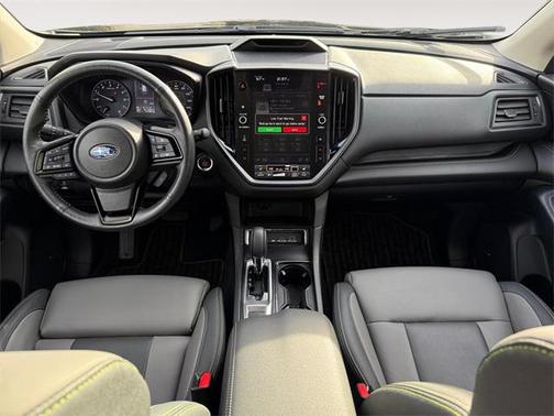 2023 Subaru Ascent Onyx Edition Limited