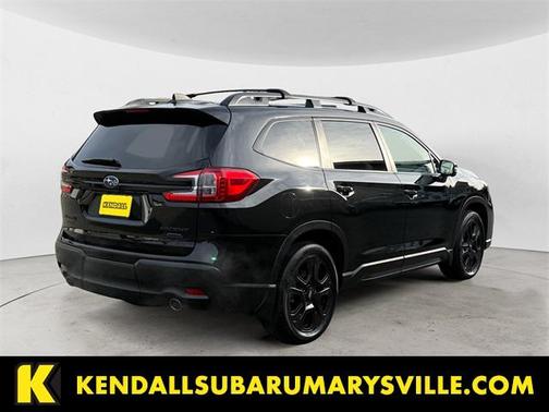 2023 Subaru Ascent Onyx Edition Limited