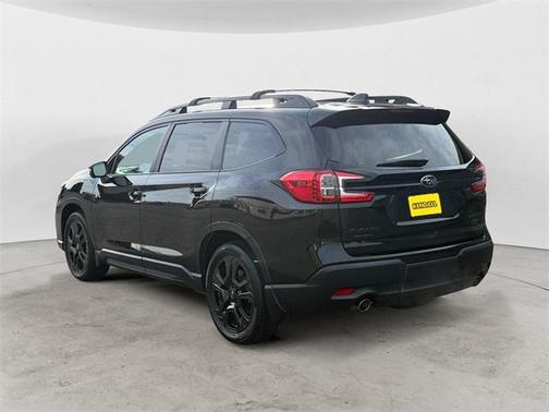 2023 Subaru Ascent Onyx Edition Limited
