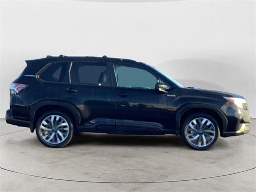 2025 Subaru Forester Hybrid Touring
