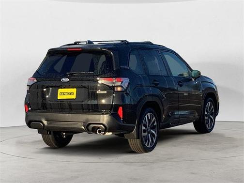 2025 Subaru Forester Hybrid Touring