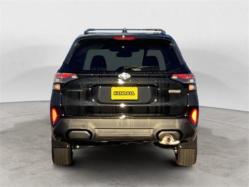 2025 Subaru Forester Hybrid Touring