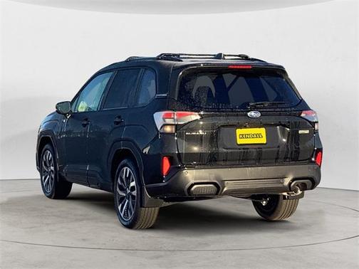 2025 Subaru Forester Hybrid Touring