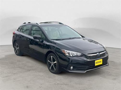 2023 Subaru Impreza Premium