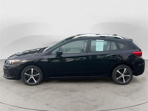 2023 Subaru Impreza Premium