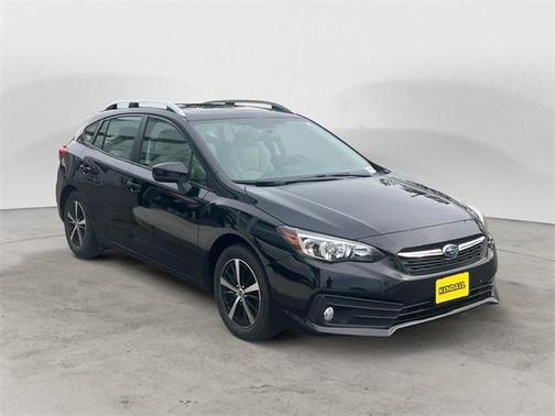 2023 Subaru Impreza Premium