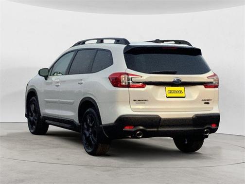 2025 Subaru Ascent Onyx Edition Touring