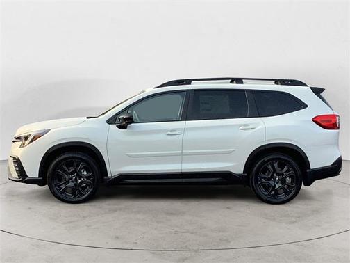 2025 Subaru Ascent Onyx Edition Touring