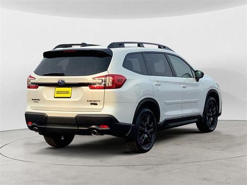 2025 Subaru Ascent Onyx Edition Touring
