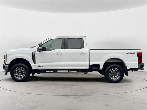 2024 Ford F-350 Lariat Super Duty
