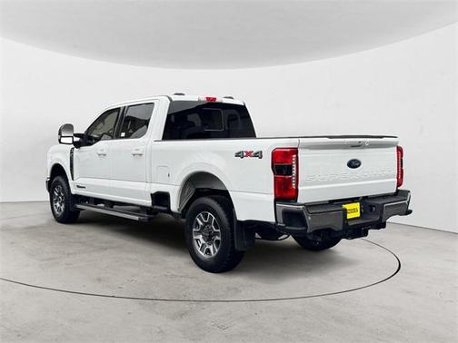 2024 Ford F-350 Lariat Super Duty