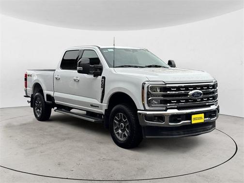 2024 Ford F-350 Lariat Super Duty