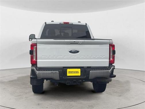 2024 Ford F-350 Lariat Super Duty