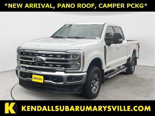 2024 Ford F-350 Lariat Super Duty