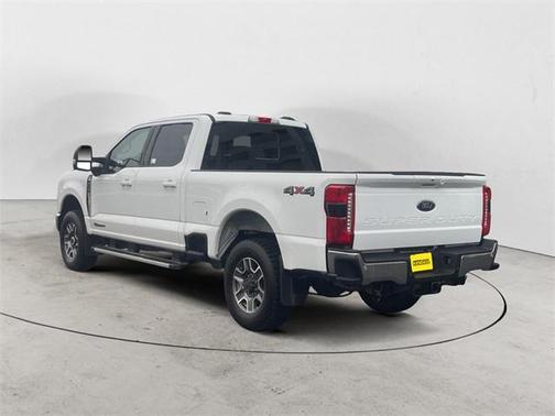 2024 Ford F-350 Lariat Super Duty