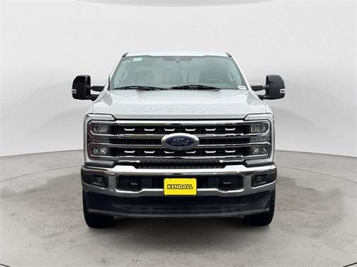 2024 Ford F-350 Lariat Super Duty