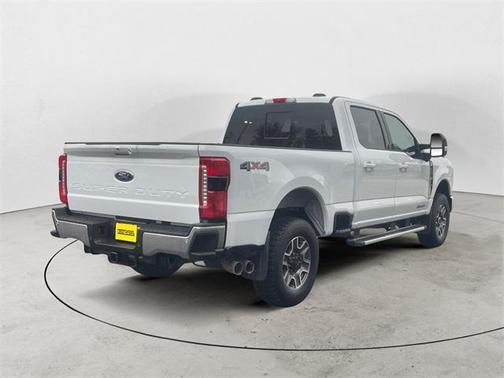 2024 Ford F-350 Lariat Super Duty