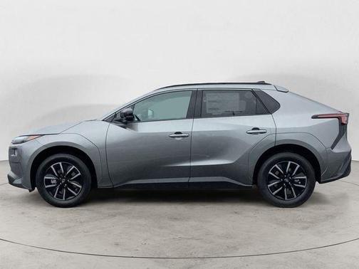 2026 Subaru Solterra Premium