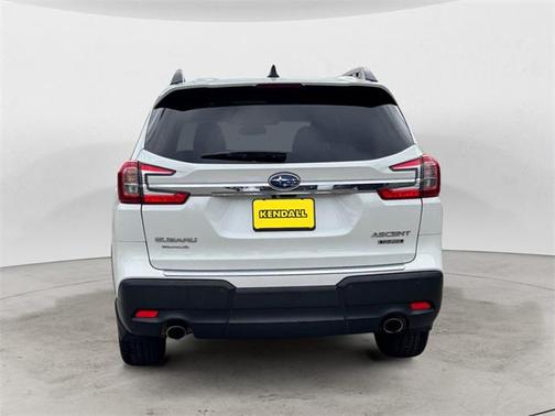 2023 Subaru Ascent Touring 7-Passenger