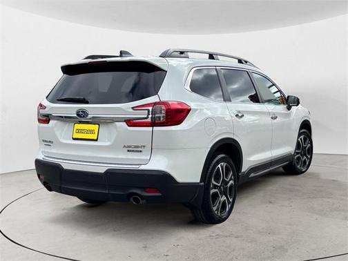 2023 Subaru Ascent Touring 7-Passenger