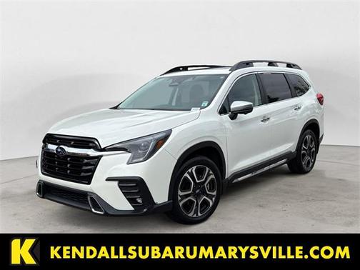2023 Subaru Ascent Touring 7-Passenger