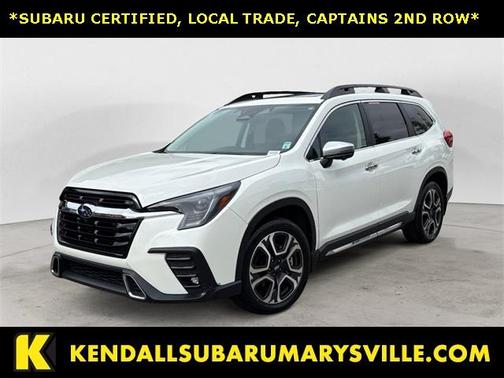 2023 Subaru Ascent Touring 7-Passenger