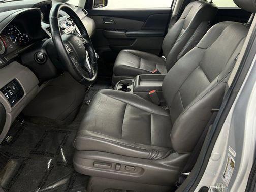 2013 Honda Odyssey EX-L