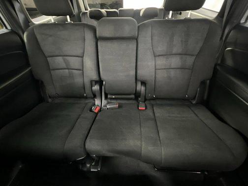 2022 Honda Pilot AWD Sport
