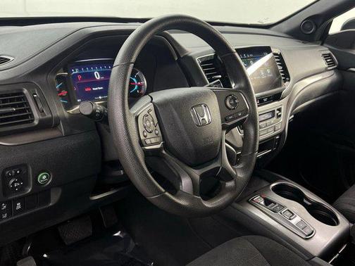 2022 Honda Pilot AWD Sport