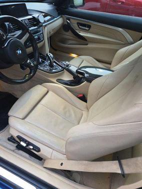 2016 BMW 435 i xDrive