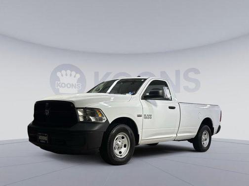 2016 RAM 1500 Tradesman