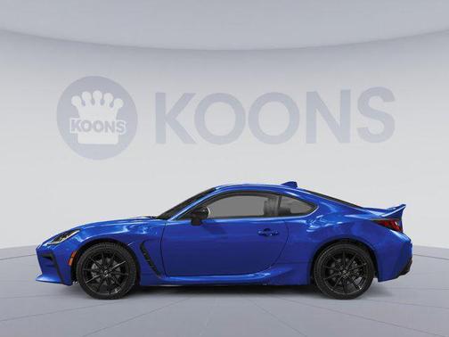2025 Toyota GR86 Premium