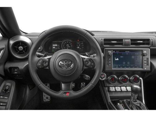 2025 Toyota GR86 Premium