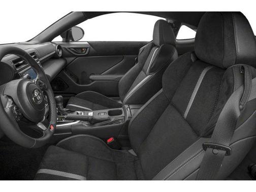 2025 Toyota GR86 Premium