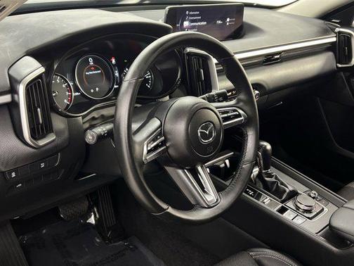 2024 Mazda CX-50 2.5 S Premium Package