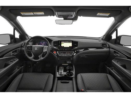 2020 Honda Passport AWD Elite