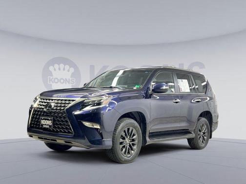 2023 Lexus GX 460 Premium