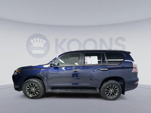2023 Lexus GX 460 Premium