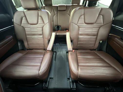 2023 Kia Telluride SX Prestige