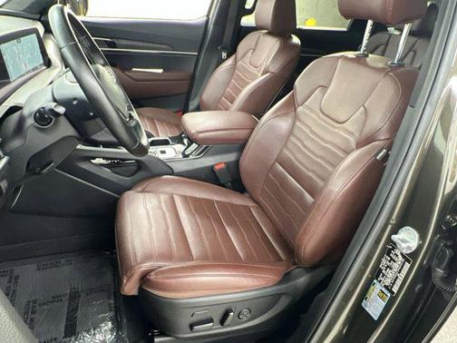 2023 Kia Telluride SX Prestige