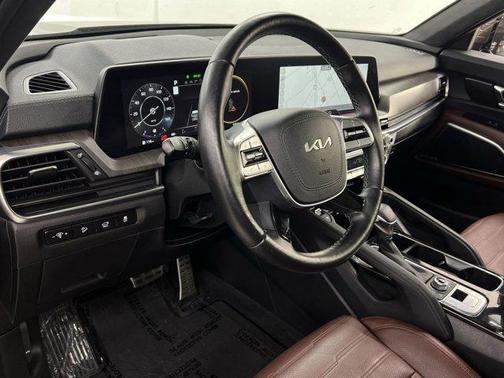 2023 Kia Telluride SX Prestige